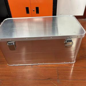 Aluminium Universal Box