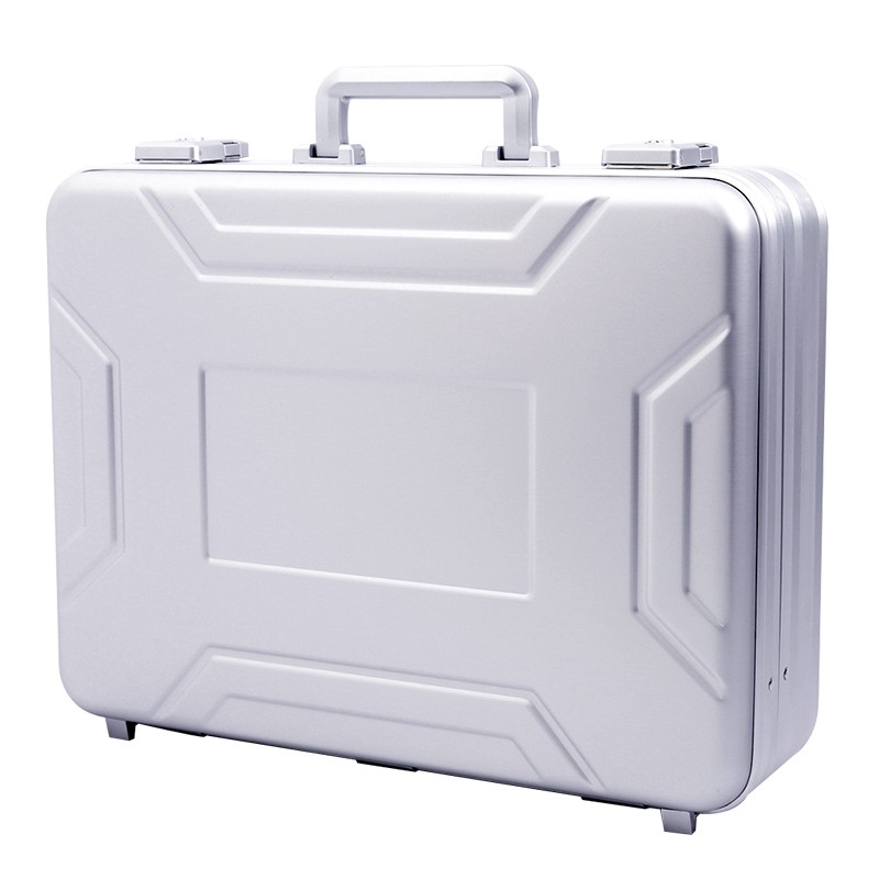 Aluminum Carrying Case