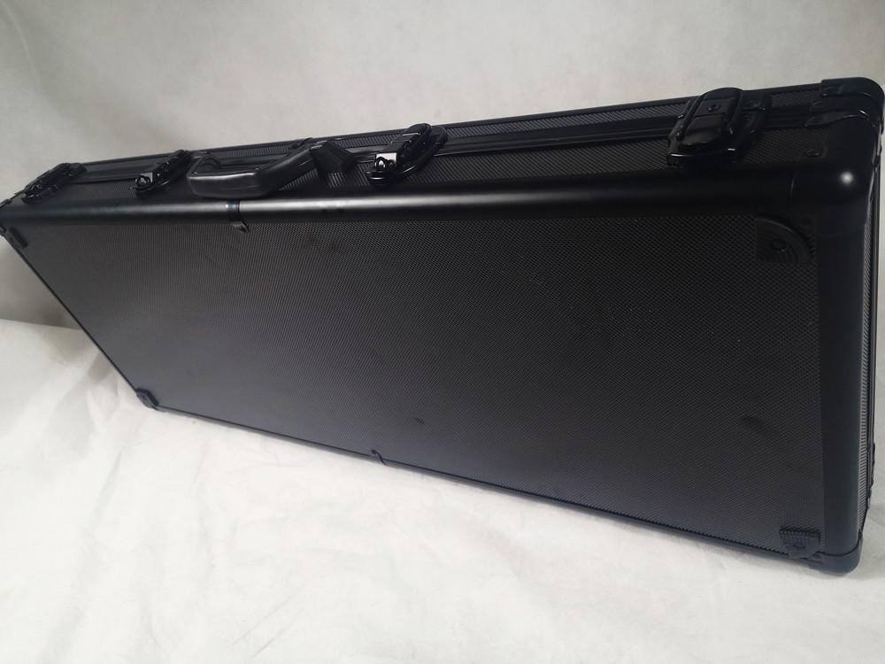 Aluminum Rifle Gun Case