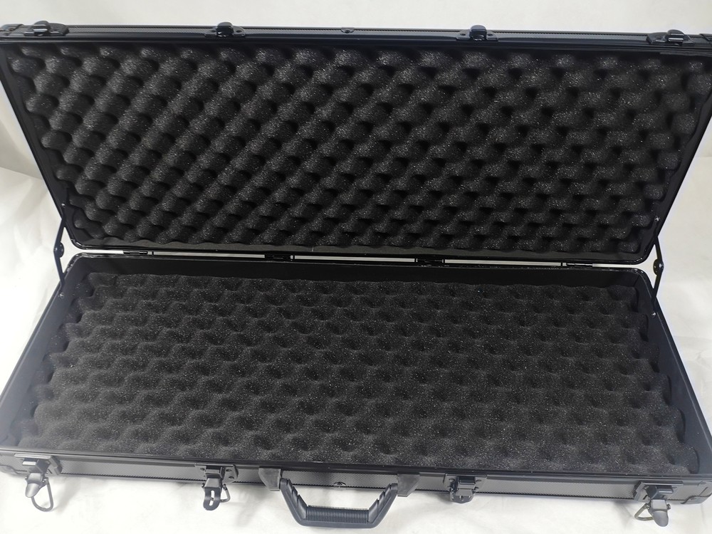 Aluminum Rifle Gun Case