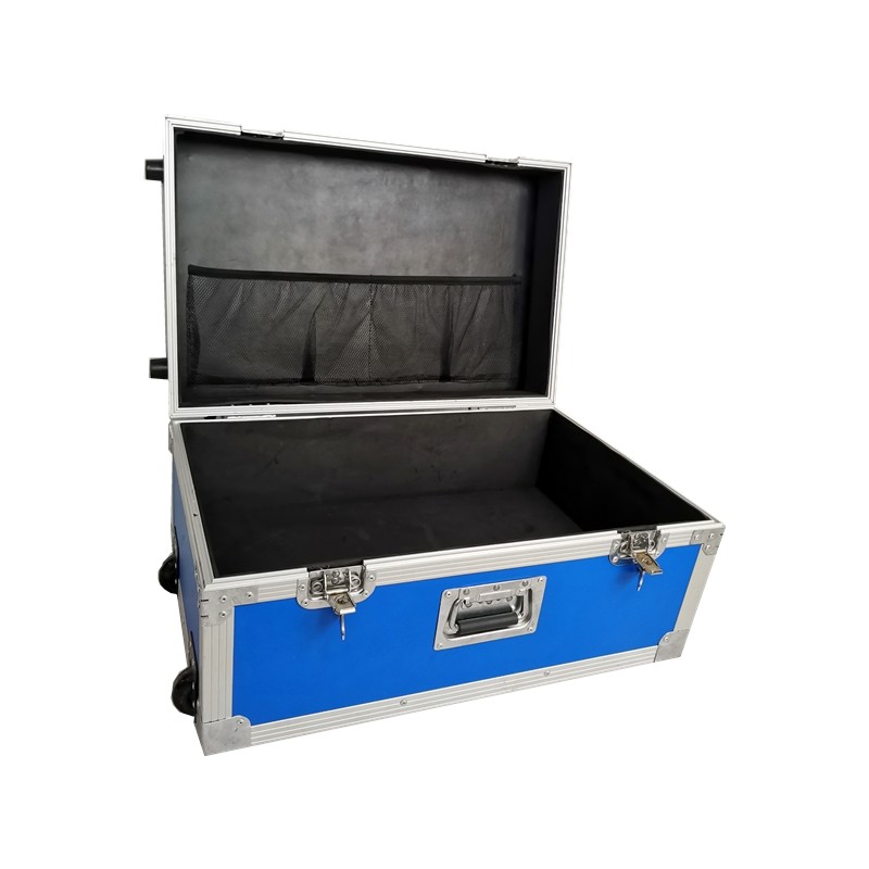 Custom Aluminum Flight Case