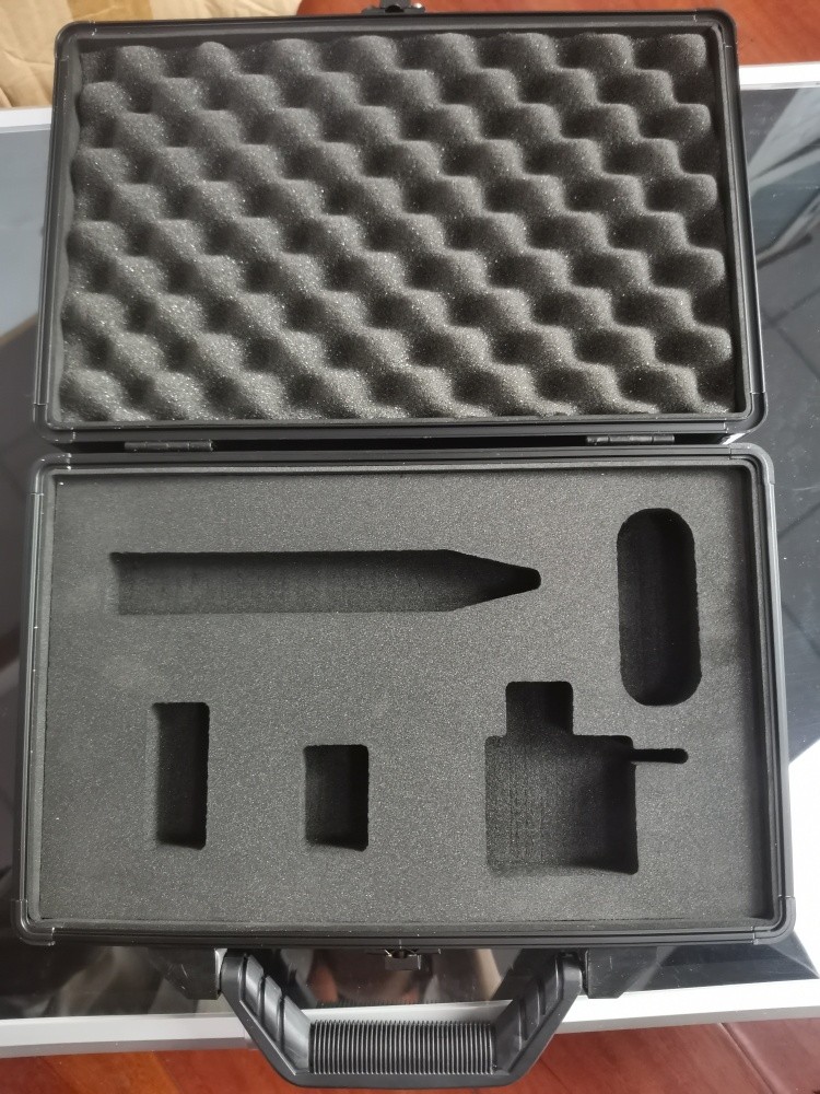 Customized Tool Case with Eva Foam Insert