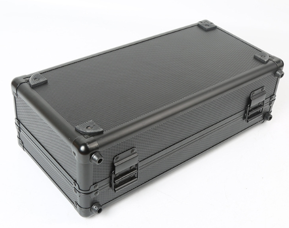 Global Industrial Aluminum Tool Case with EVA Foam