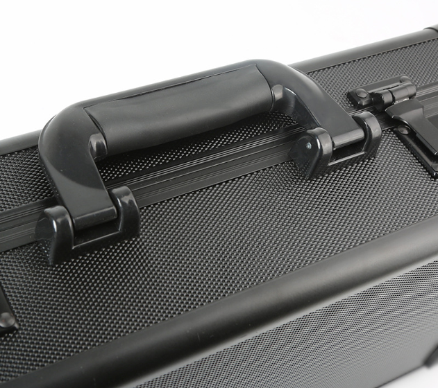 Global Industrial Aluminum Tool Case with EVA Foam