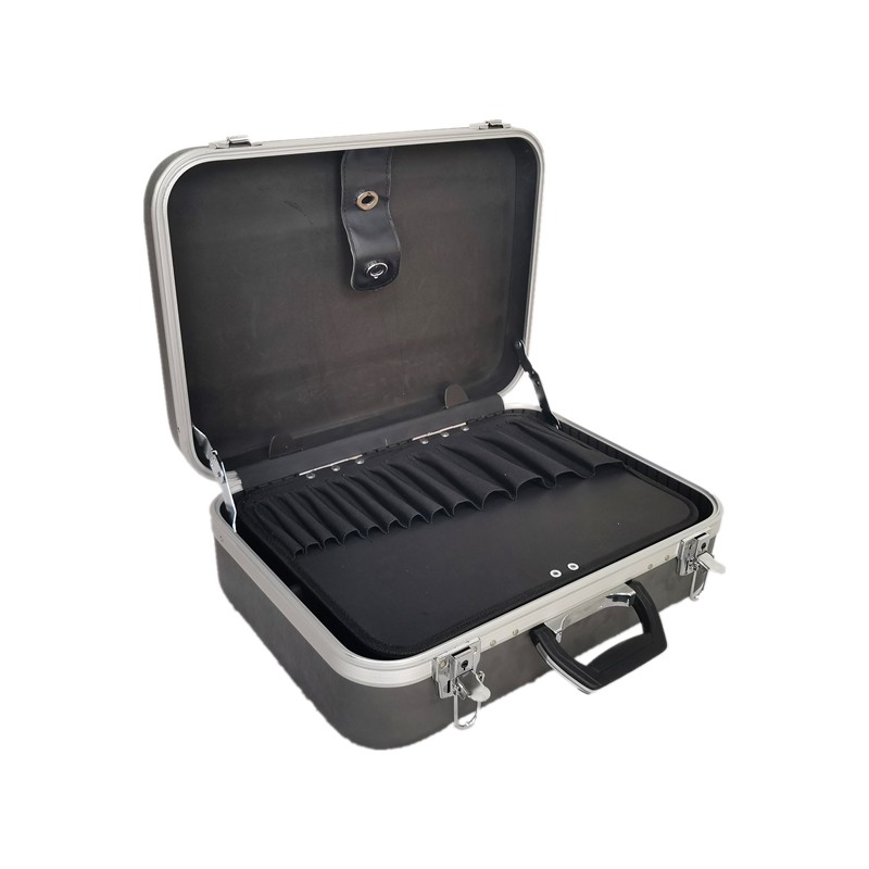 Molded ABS Tool Case