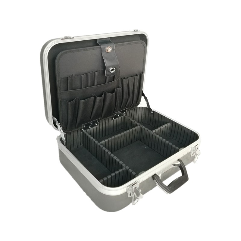 Molded ABS Tool Case